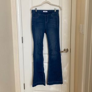 Cello Pull-on Jeans Medium